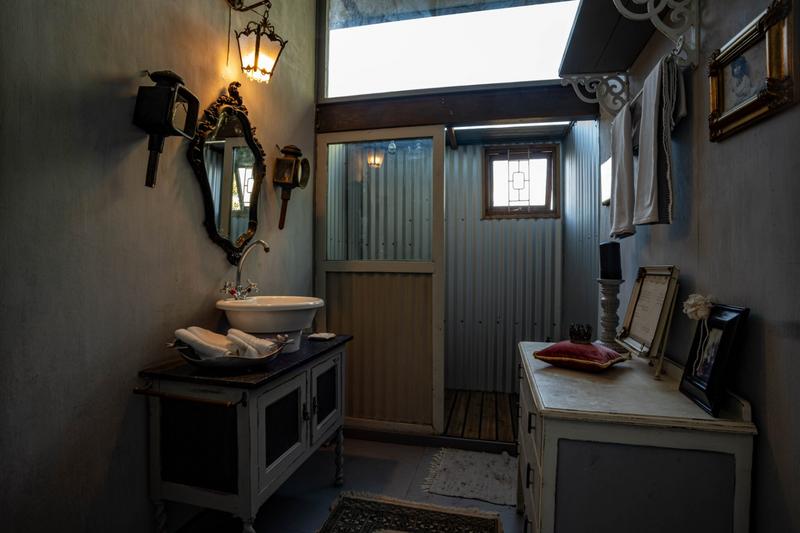 0 Bedroom Property for Sale in The Crags Western Cape
